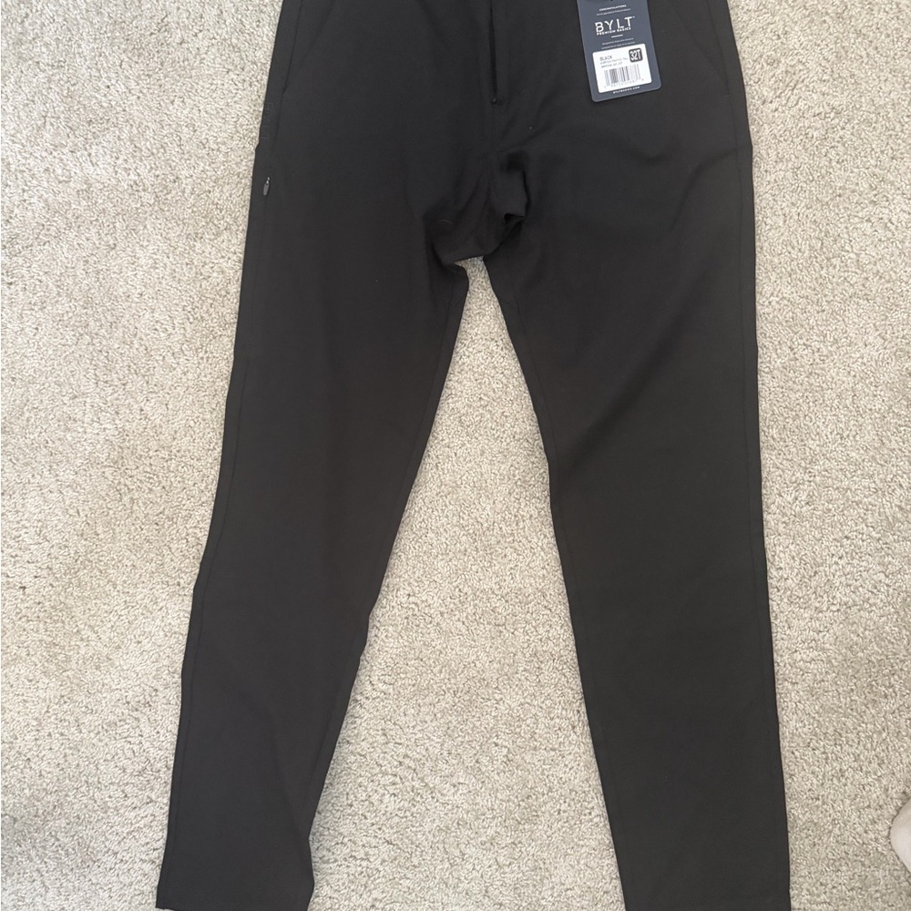 NEW!! BYLT Basics Everyday 2.0 32 T Pant
